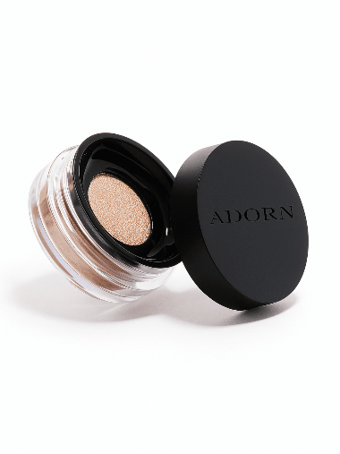 SPF 20-Mineral-Foundation-Sweat-resistant-Refillable-Foundation