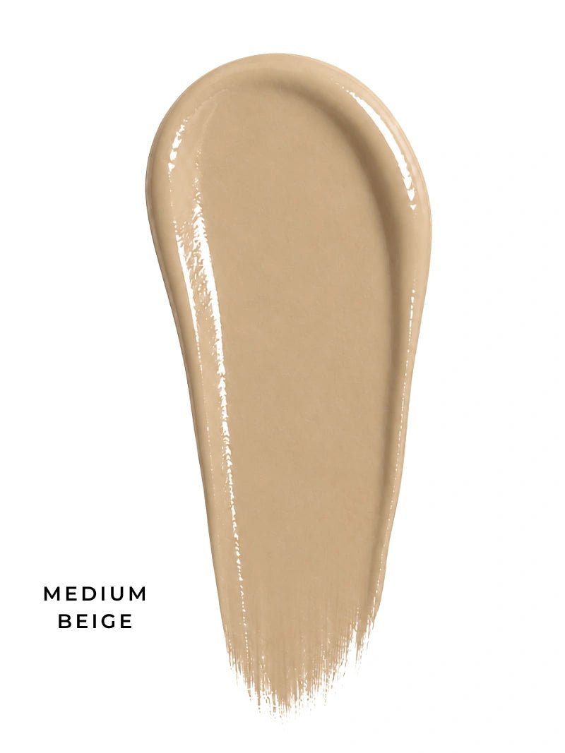 Best BB cream medium beige shade for mature skin hydrating anti ageing coverage Australia radiant finish