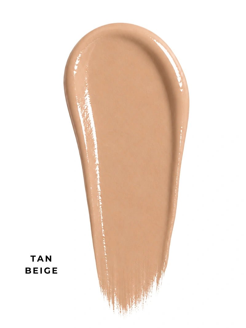 Best BB cream tan beige shade for mature skin hydrating anti ageing coverage Australia radiant finish