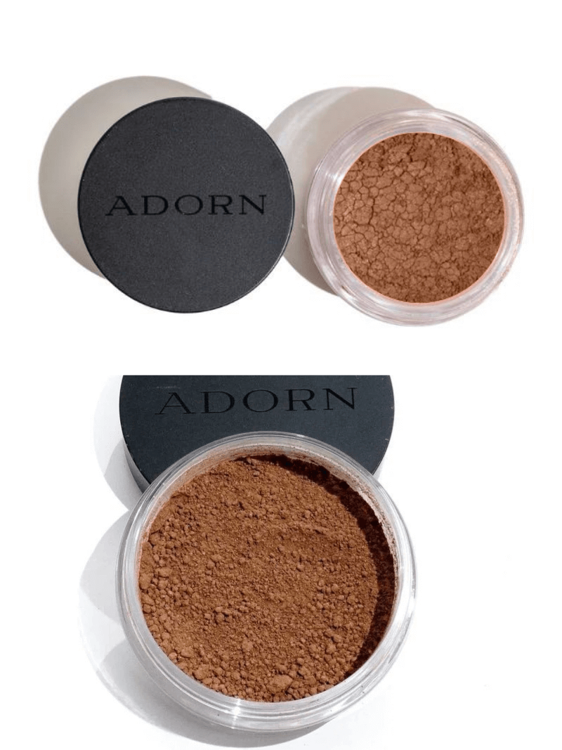 Summer - Proof Makeup Set for Mature Skin - 