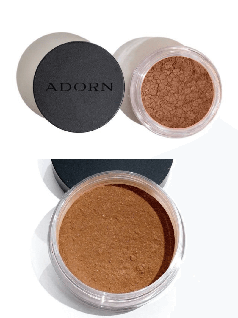 Summer - Proof Makeup Set for Mature Skin - 