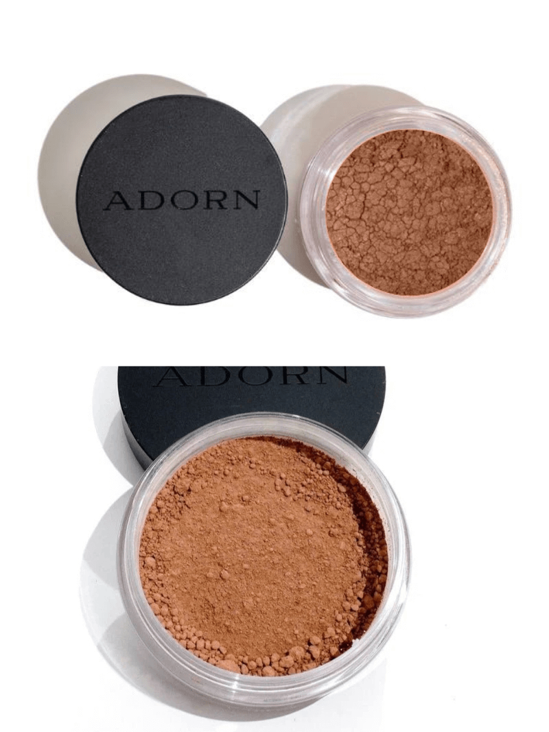 Summer - Proof Makeup Set for Mature Skin - 