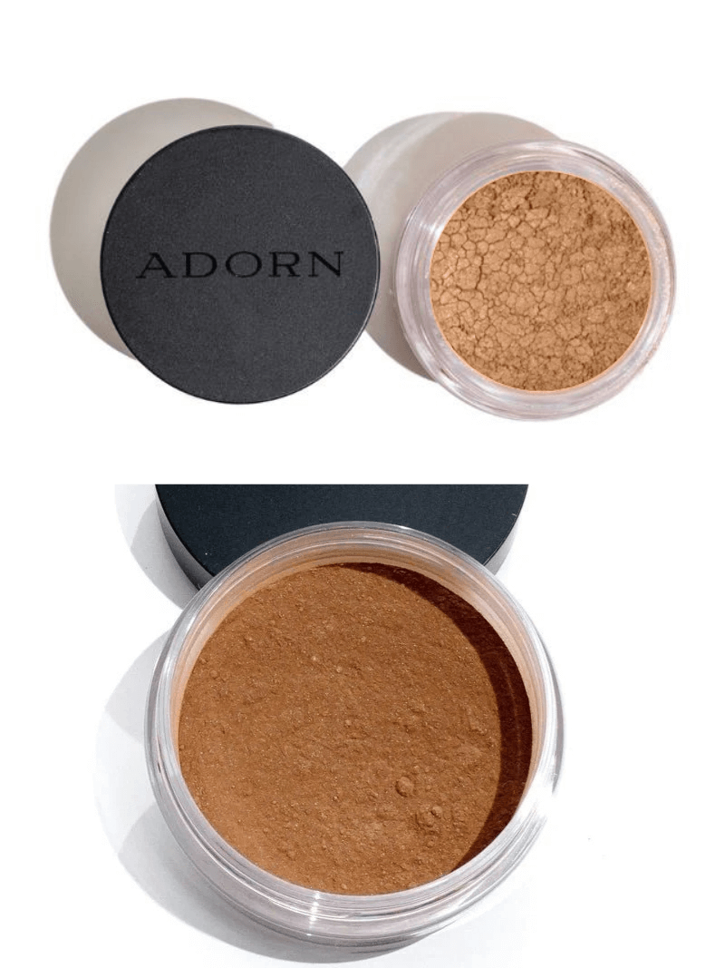 Summer - Proof Makeup Set for Mature Skin - 