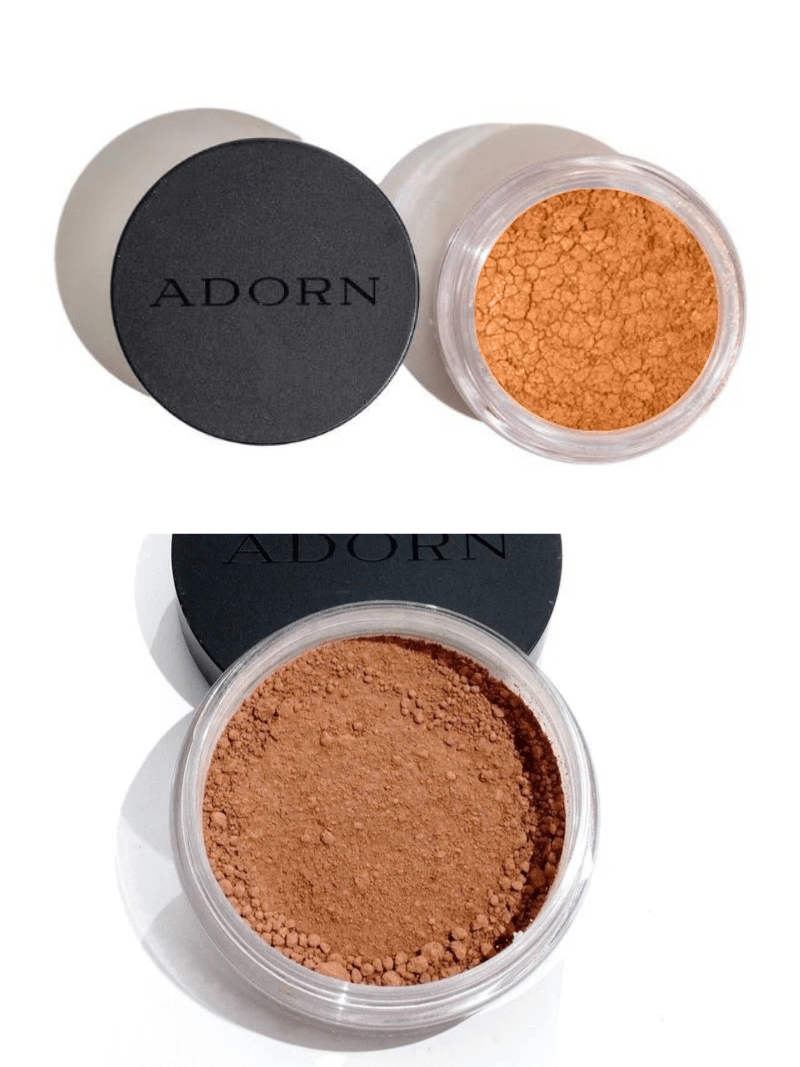 Summer - Proof Makeup Set for Mature Skin - 