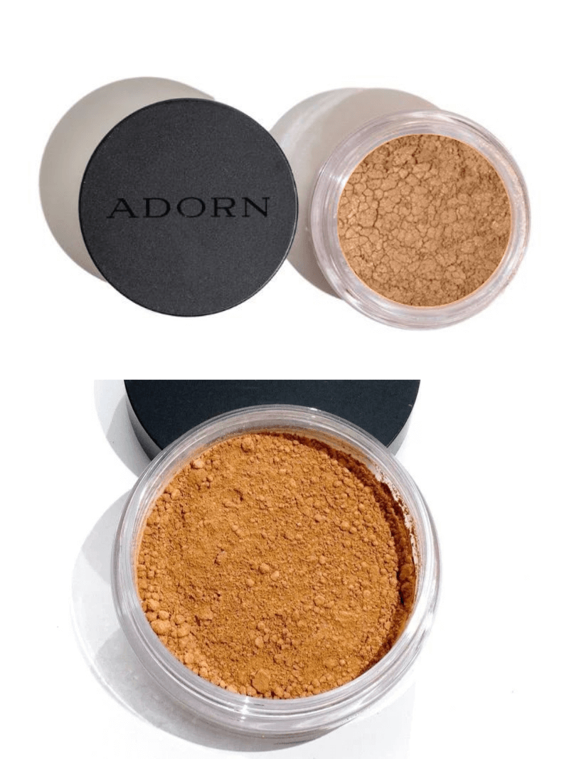 Summer - Proof Makeup Set for Mature Skin - 