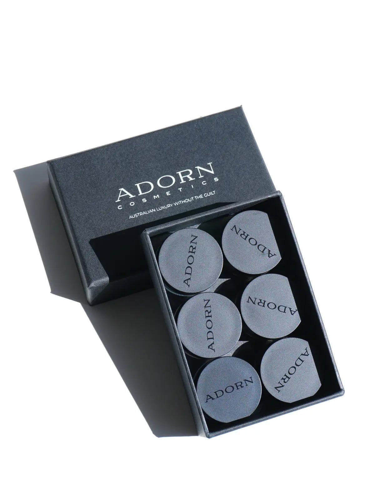 The Bright Eyeshadow Edit - 