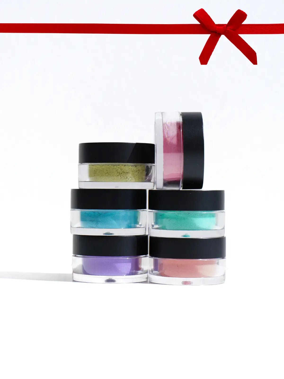 The Bright Eyeshadow Edit - 