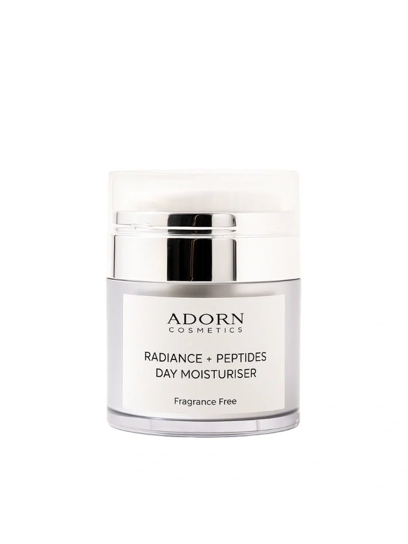 The Complete Adorn Routine product - Adorn Cosmetics