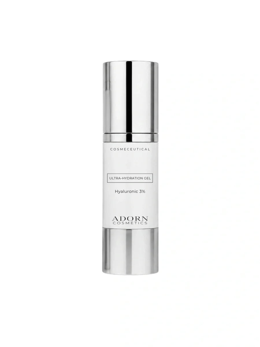 The Complete Adorn Routine product - Adorn Cosmetics