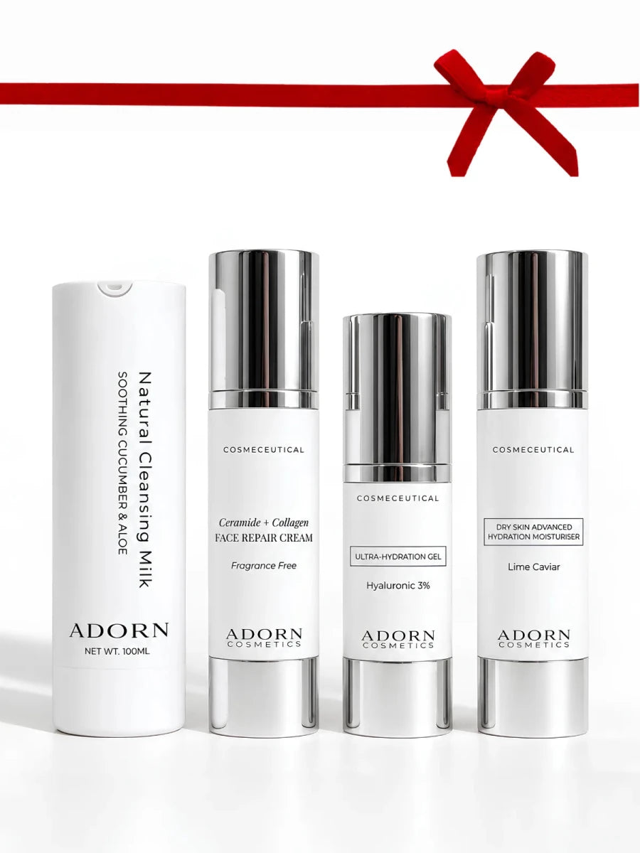 The Hydration Ritual product - Adorn Cosmetics