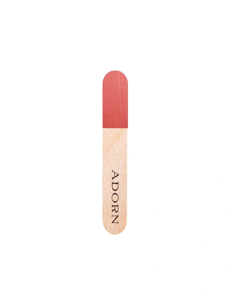 Timeless Natural Lipstick | Long - lasting Lipstick - Adorn Cosmetics