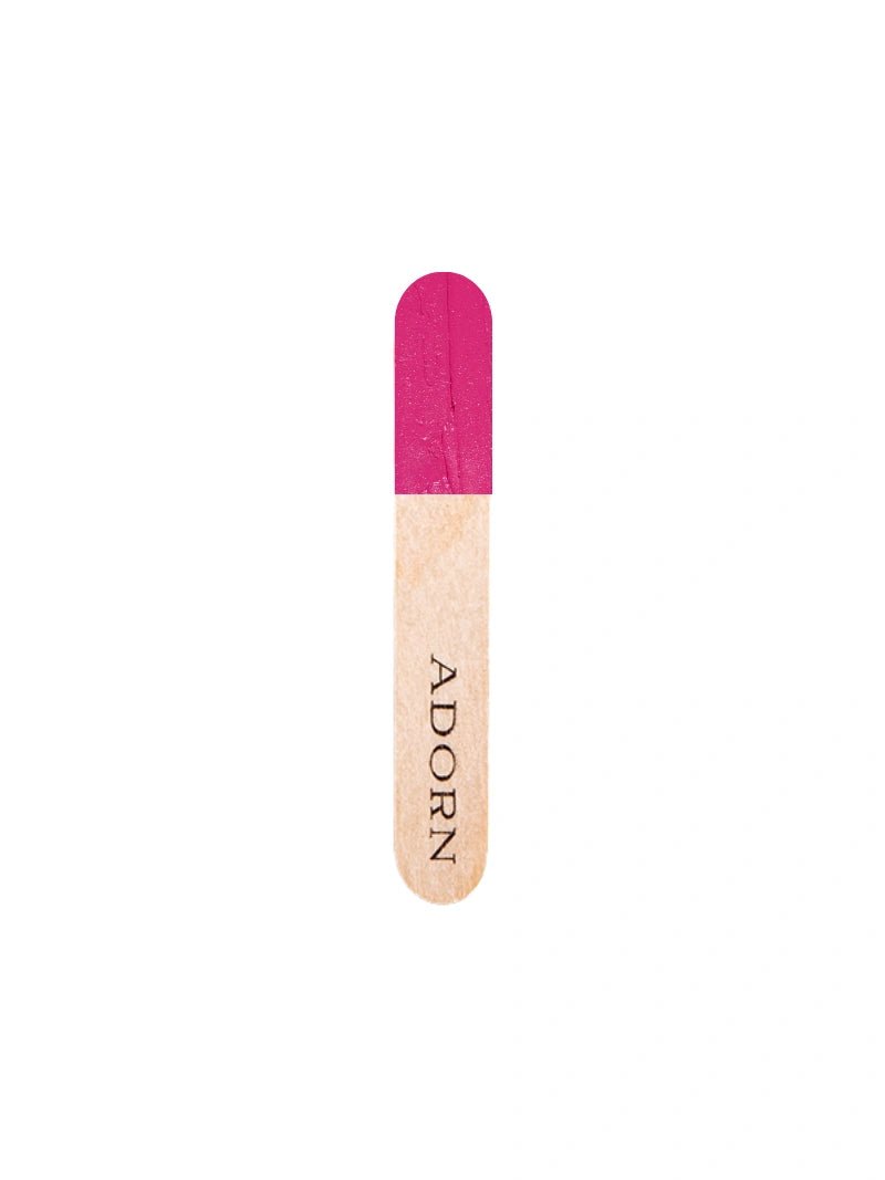 Timeless Natural Lipstick | Long - lasting Lipstick - Adorn Cosmetics