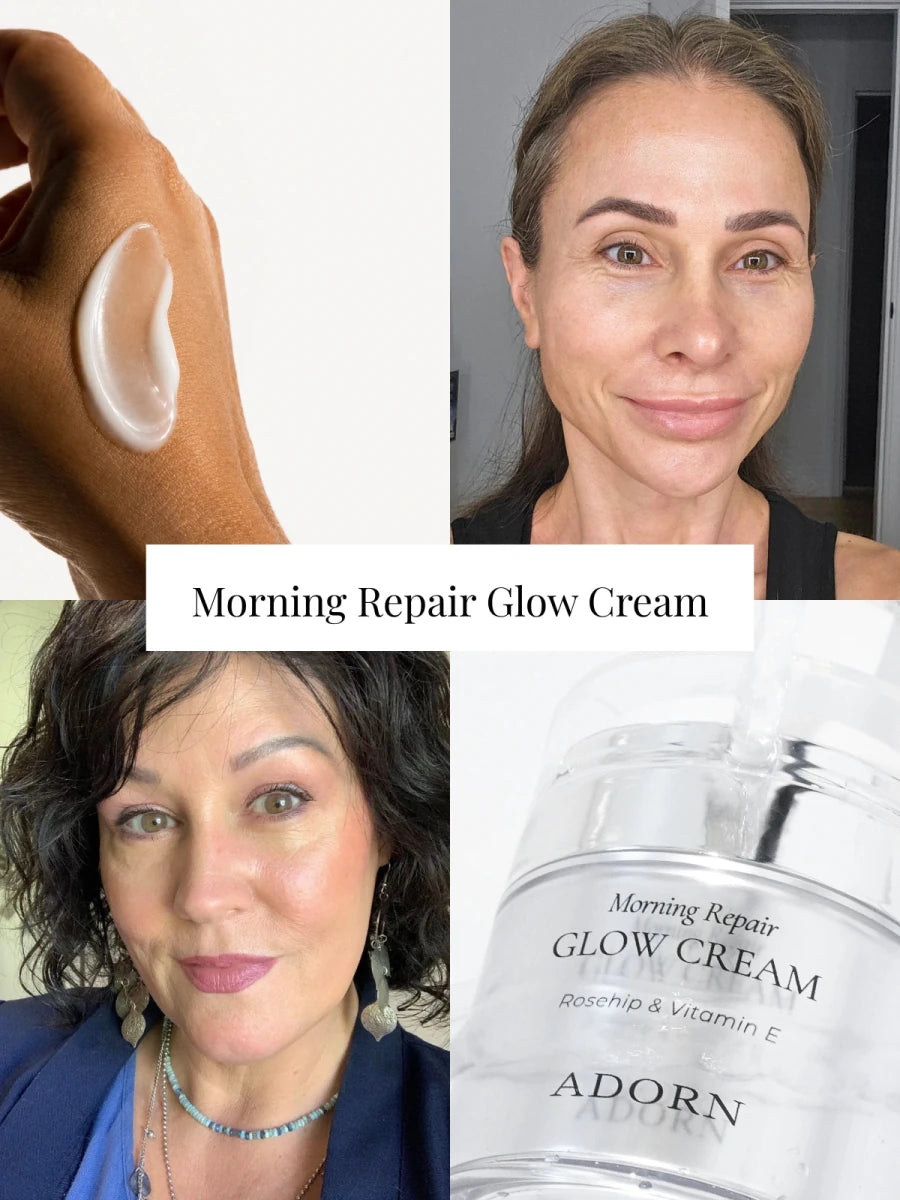 Ultimate Travel Skincare Bundle product - Adorn Cosmetics