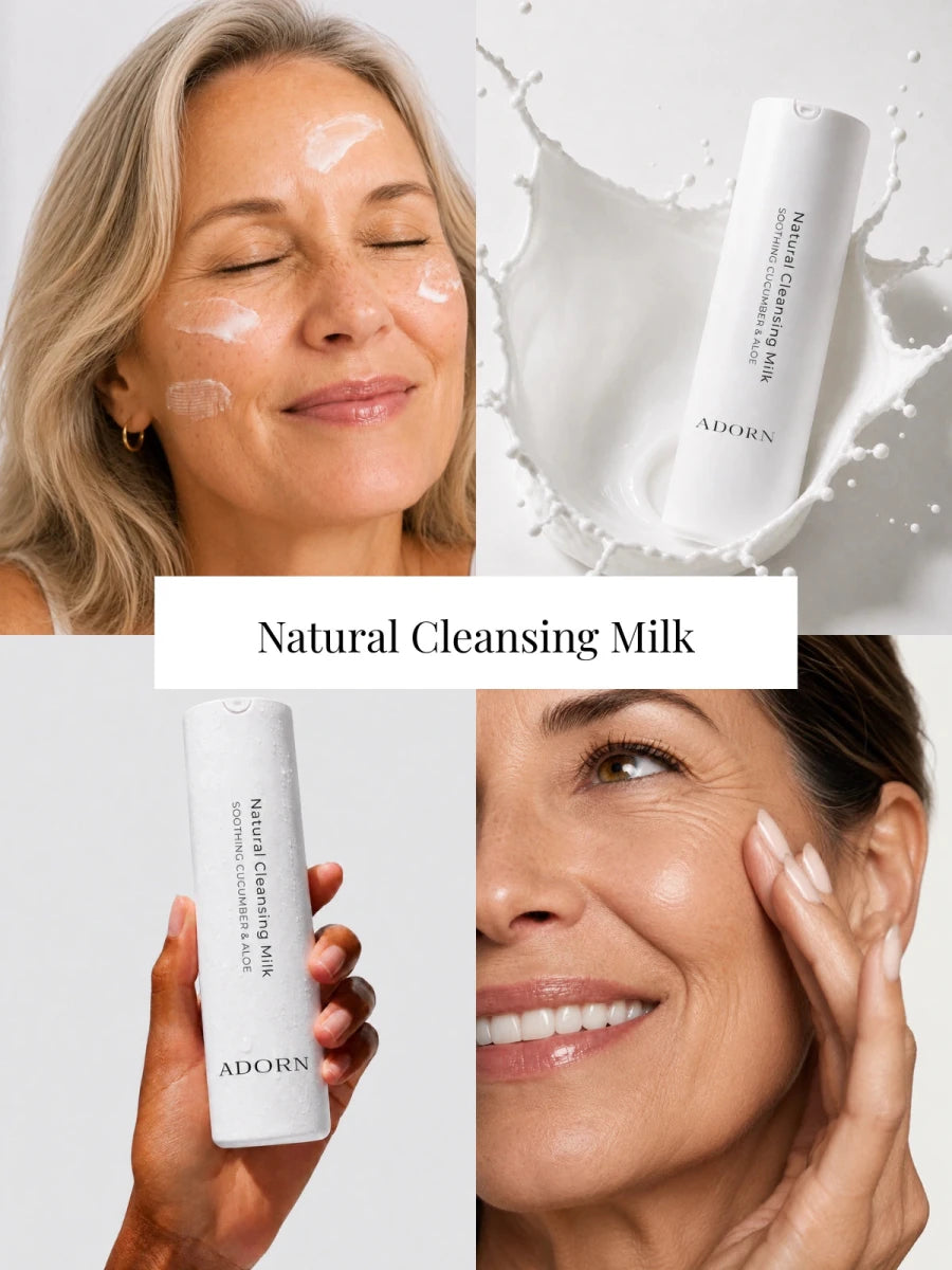 Ultimate Travel Skincare Bundle product - Adorn Cosmetics