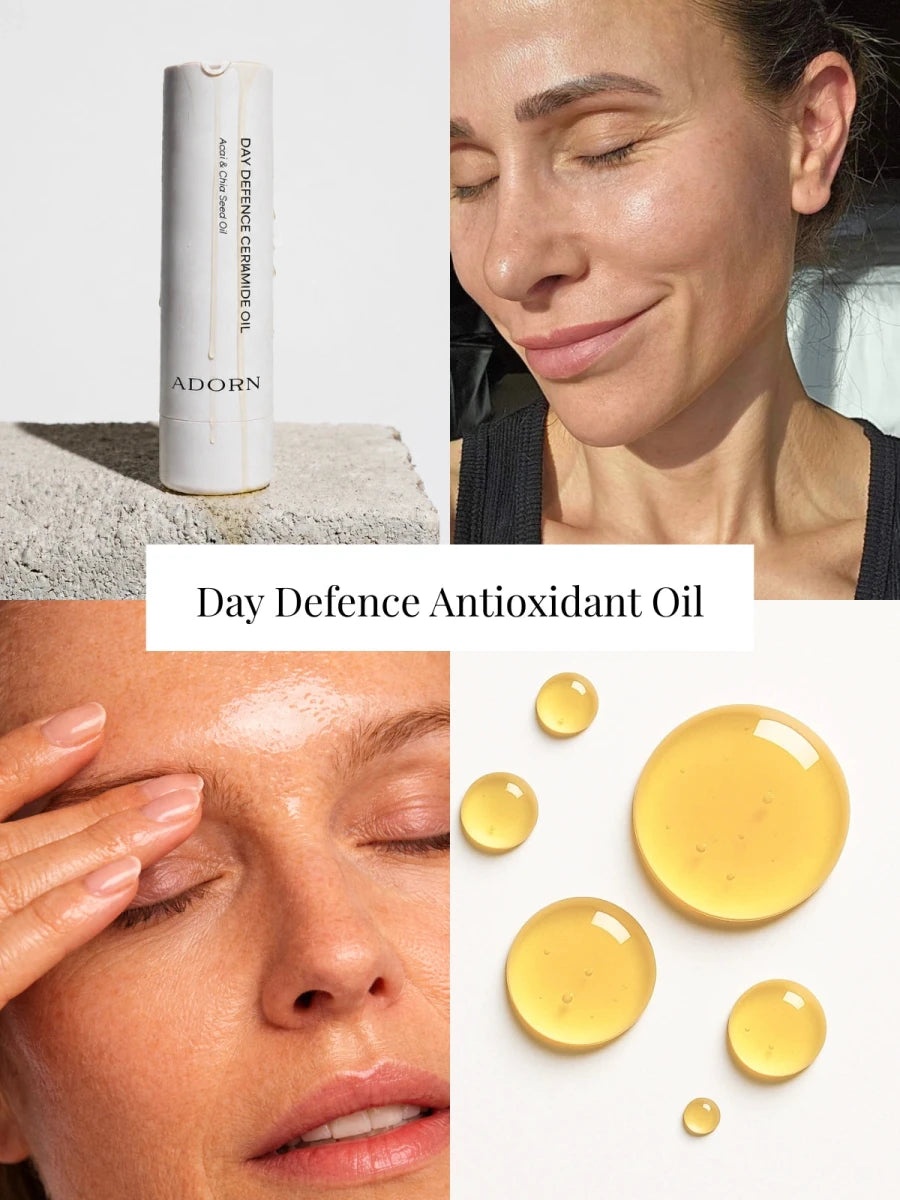 Ultimate Travel Skincare Bundle product - Adorn Cosmetics