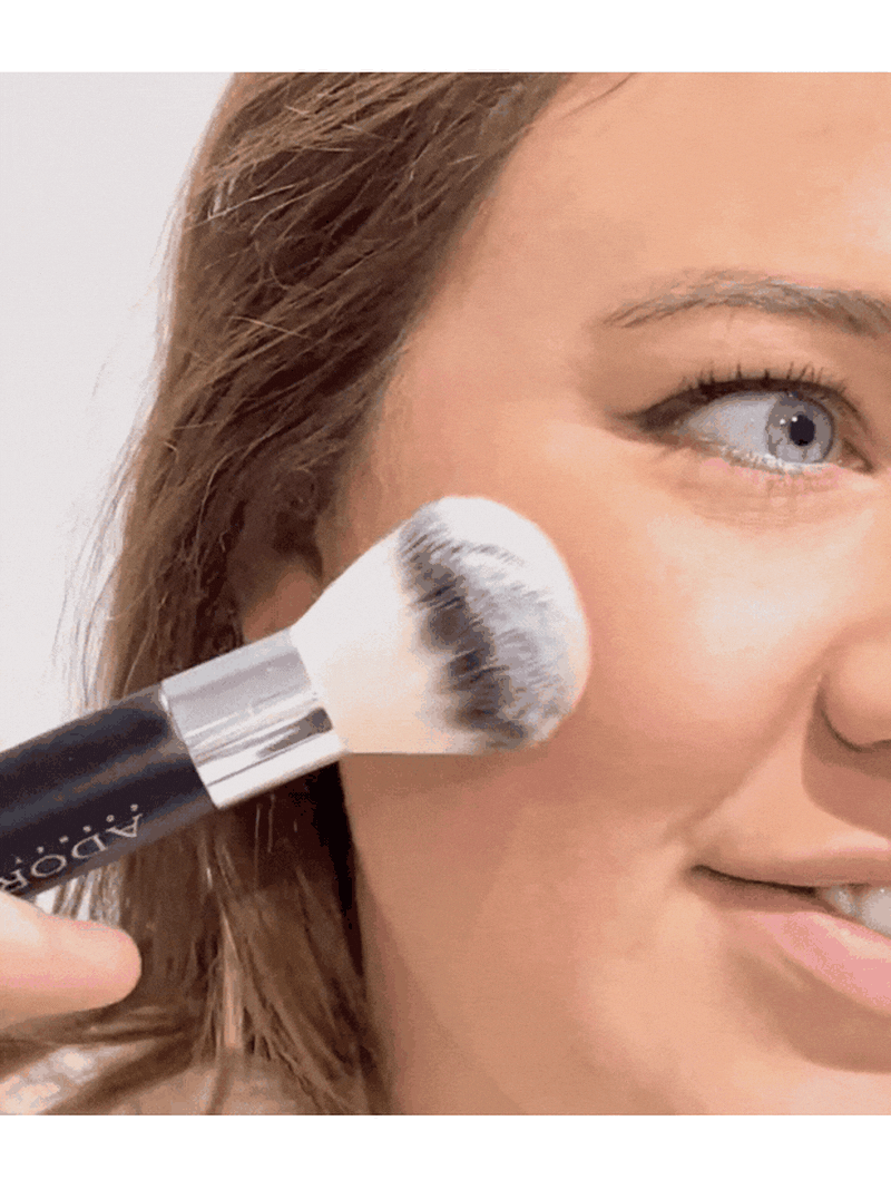 ADORN Complexion Makeup Brush