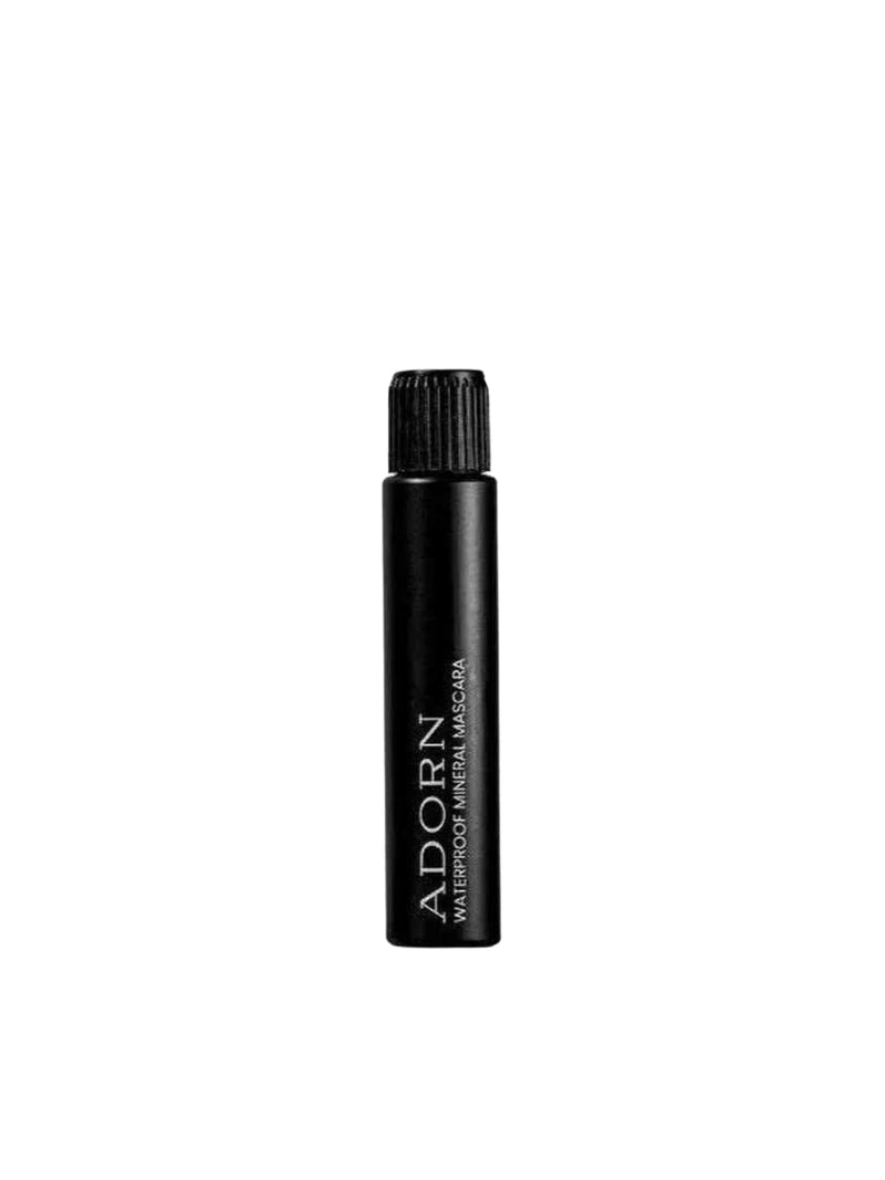 Waterproof Mascara Refill - Mascara & Lashes