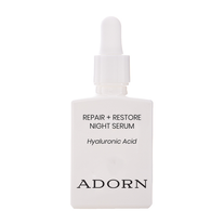 Repair + Restore Hyaluronic Acid Night Serum 